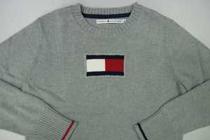 Tommy Hilfiger Knit Sweater | Wmns L