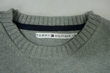 Load image into Gallery viewer, Tommy Hilfiger Knit Sweater | Wmns L