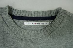 Tommy Hilfiger Knit Sweater | Wmns L