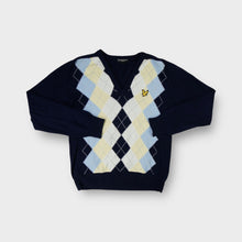 Load image into Gallery viewer, Vintage Lyle&amp;Scott Knit Sweater | L