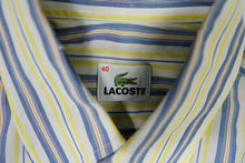 Load image into Gallery viewer, Vintage Lacoste Shirt | S