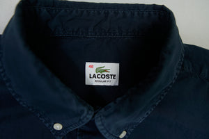 Vintage Lacoste Shirt | XL