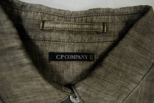 Load image into Gallery viewer, Vintage CP Company Shirt | Wmns L