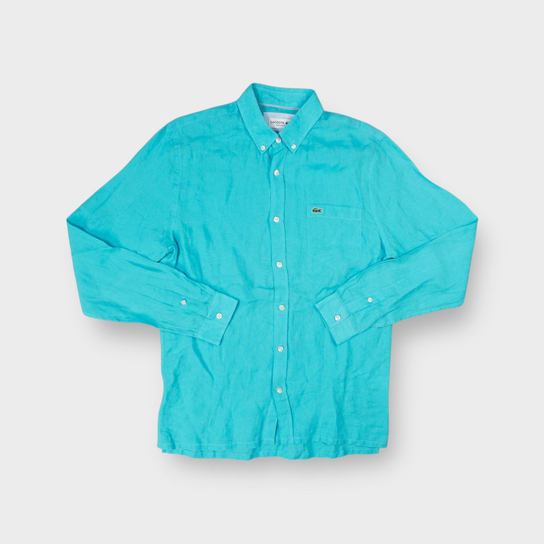 Lacoste Shirt | M