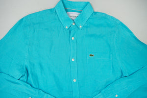 Lacoste Shirt | M