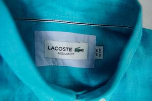 Lacoste Shirt | M