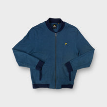 Load image into Gallery viewer, Lyle &amp; Scott Sweatjacket | XL