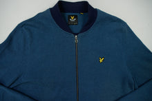 Load image into Gallery viewer, Lyle &amp; Scott Sweatjacket | XL