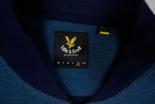 Load image into Gallery viewer, Lyle &amp; Scott Sweatjacket | XL