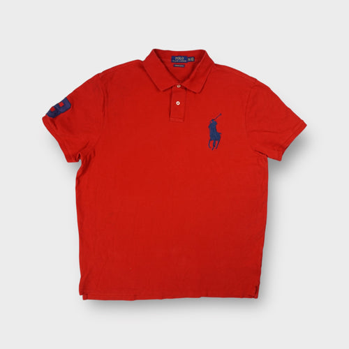 Ralph Lauren Poloshirt | XXL