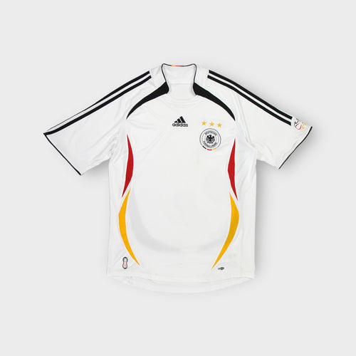 Adidas DFB 2006 Jersey | M