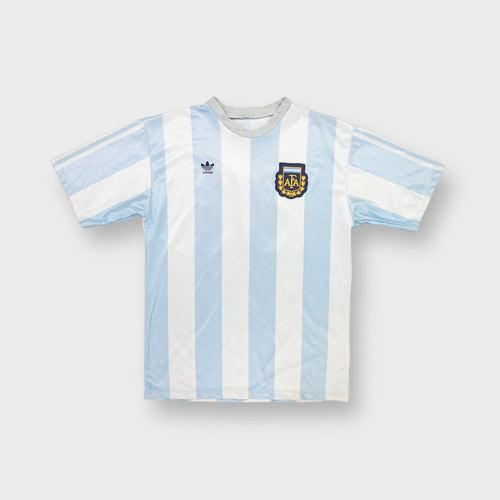 Adidas Argentinia 1991 Jersey | M