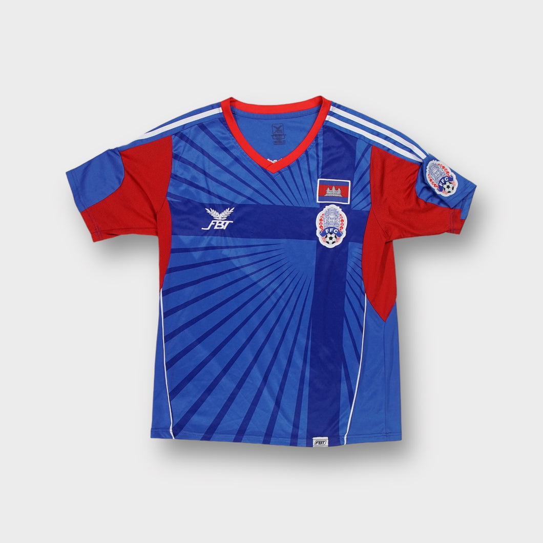 Cambodia 2015 Jersey | M