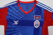 Load image into Gallery viewer, Cambodia 2015 Jersey | M