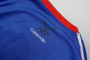 Cambodia 2015 Jersey | M