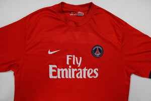 Nike PSG Ibrahimovic Jersey | L