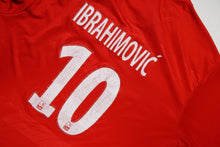 Load image into Gallery viewer, Nike PSG Ibrahimovic Jersey | L