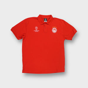 Olympiakos Piräus Poloshirt | XXL