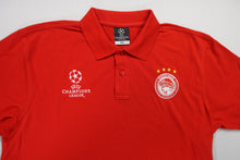 Load image into Gallery viewer, Olympiakos Piräus Poloshirt | XXL