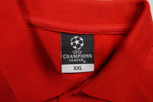 Load image into Gallery viewer, Olympiakos Piräus Poloshirt | XXL