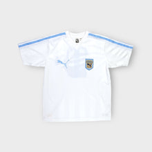 Load image into Gallery viewer, Vintage Puma Soccer Jersey | L