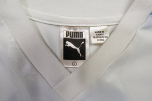 Vintage Puma Soccer Jersey | L