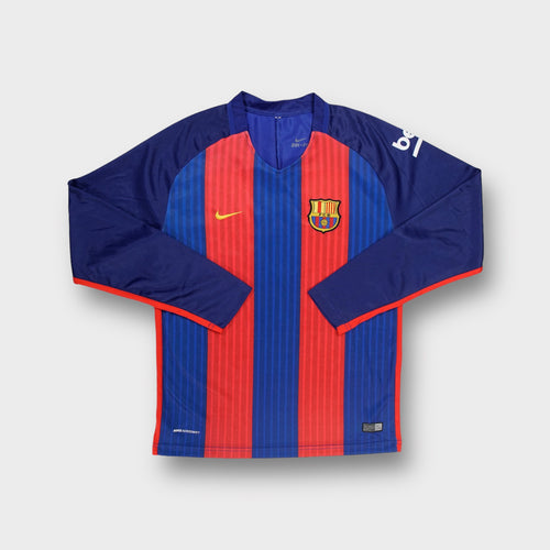 Nike FC Barcelona Longsleeve | S
