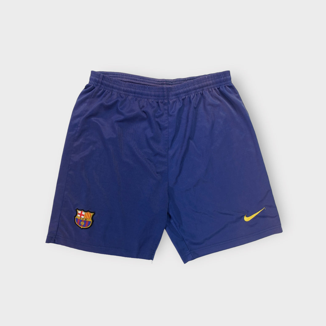 Nike FC Barcelona Shorts | L