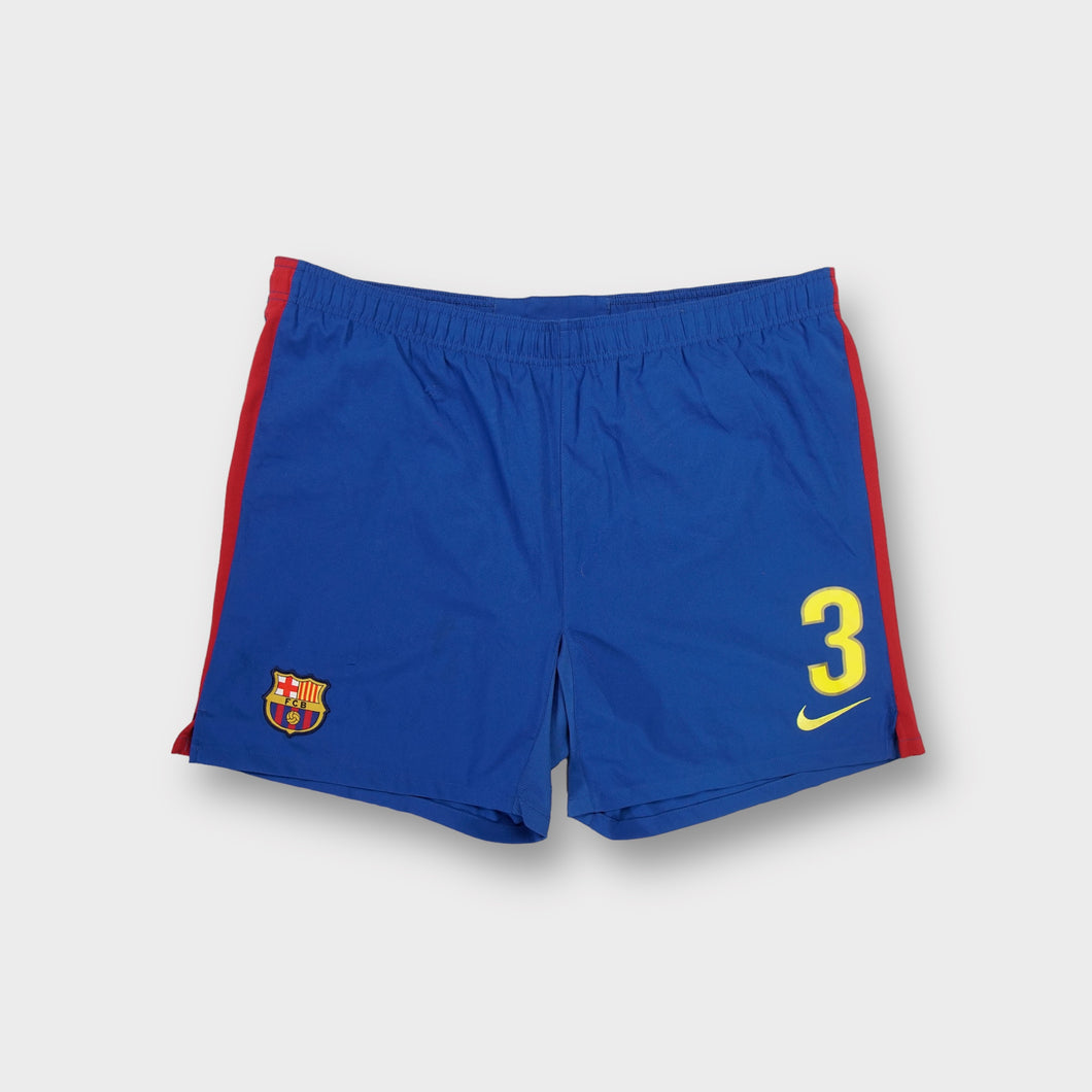 Nike FC Barcelona Shorts | L