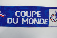 Load image into Gallery viewer, Vintage Adidas France 1998 Scarf