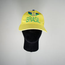 Load image into Gallery viewer, Adidas Brasil World Cup 2014 Cap