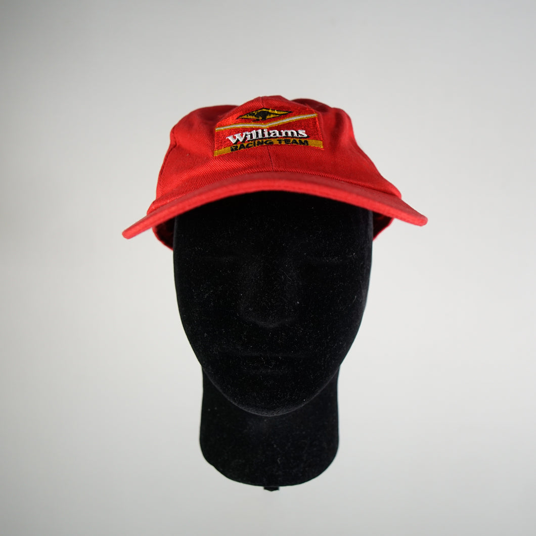 Vintage Racing Cap