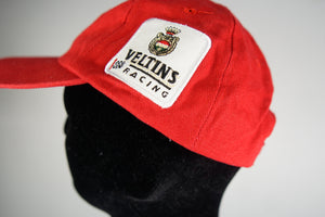Vintage Racing Cap