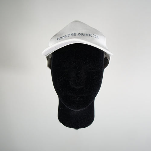 Porsche Drive Cap