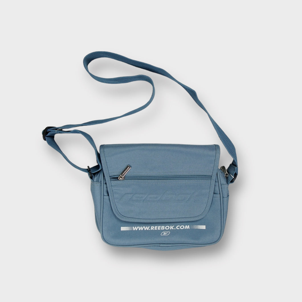 Vintage Reebok Shoulder Bag