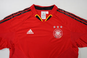 Adidas DFB 2004 Jersey | L