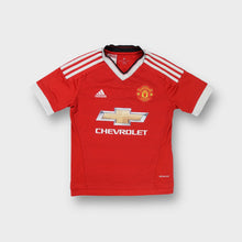 Load image into Gallery viewer, Adidas Manchester United Jersey | 152