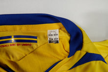 Load image into Gallery viewer, Umbro Sweden 07/08 Jersey | S