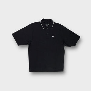 Vintage Nike Golf Poloshirt | S