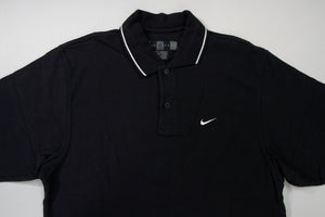 Vintage Nike Golf Poloshirt | S