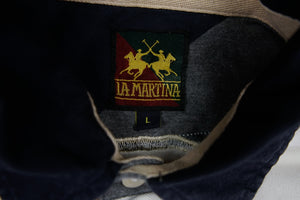 La Martina Polosweater | M