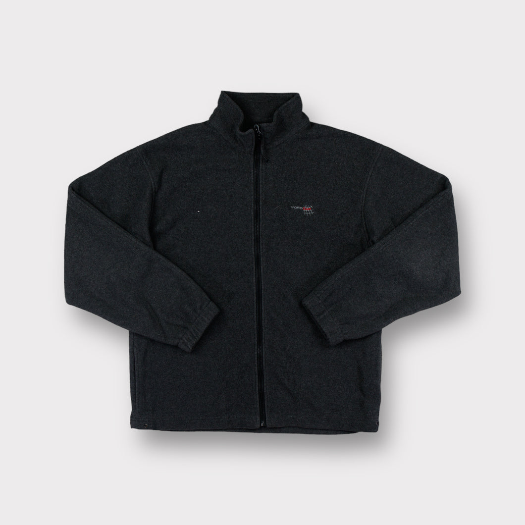 Vintage Fleece Jacket | XXL