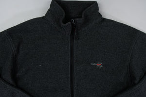 Vintage Fleece Jacket | XXL