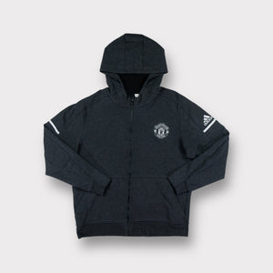 Adidas Manchester United Sweatjacket | L