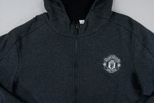 Load image into Gallery viewer, Adidas Manchester United Sweatjacket | L