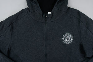 Adidas Manchester United Sweatjacket | L