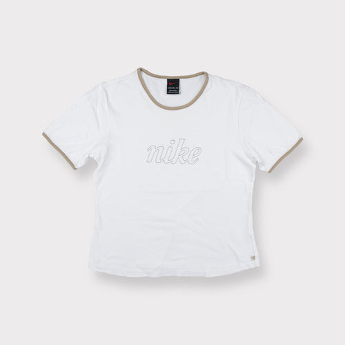 Vintage Nike Shirt | Wmns L