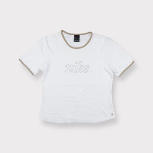 Vintage Nike Shirt | Wmns L