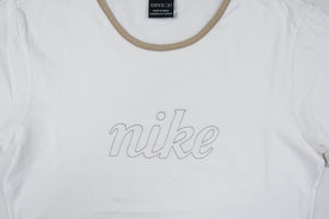 Vintage Nike Shirt | Wmns L