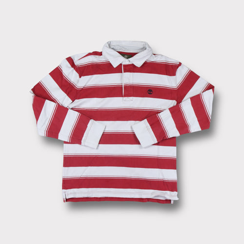 Timberland Polosweater | M